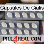 Cialis Capsules 07
